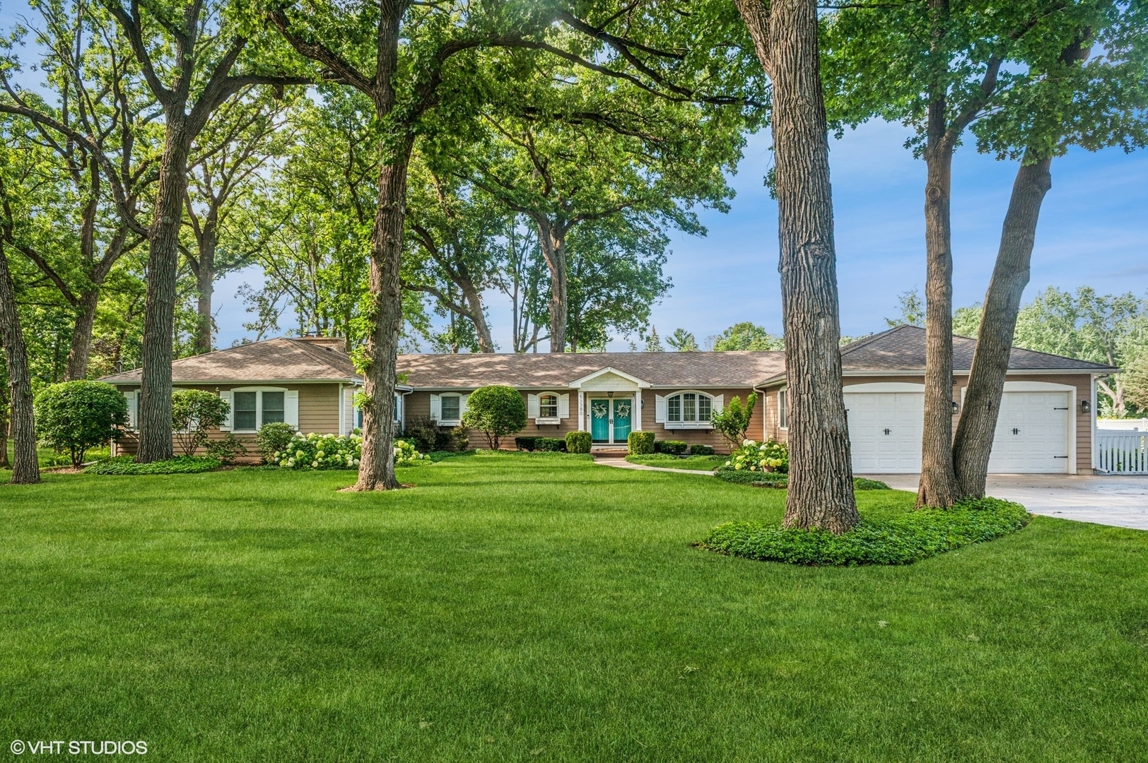 Property Photo:  13380 W 21st Street  IL 60083 