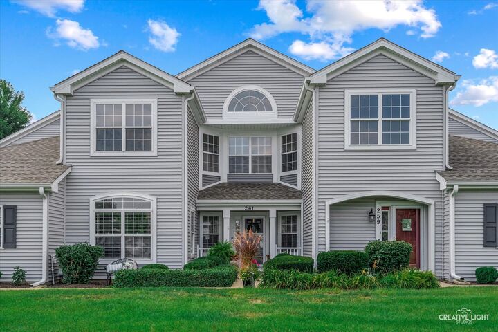 261 Grays Drive 0  Oswego IL 60543 photo