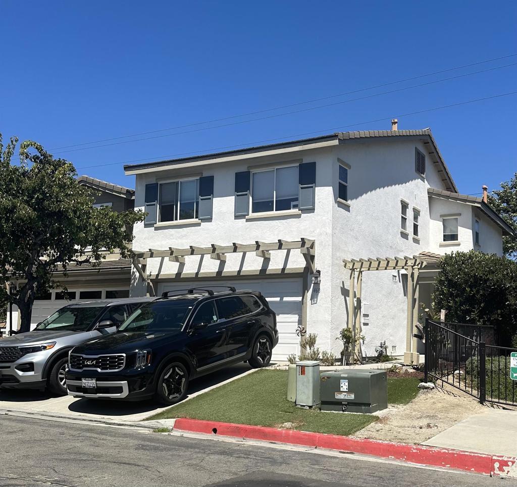 Property Photo:  468 Dakota Way  CA 92056 