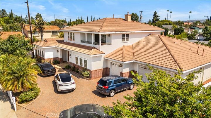1621 Bryan Avenue  Tustin CA 92780 photo