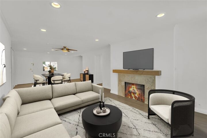 Property Photo:  200 McNeil Lane 204  CA 92663 