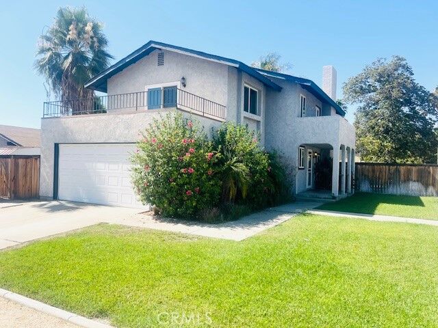 Property Photo:  1219 Placer Street  CA 92374 
