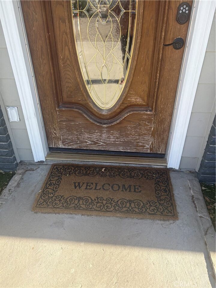 Property Photo: 24444 Hampton Drive C CA 91355