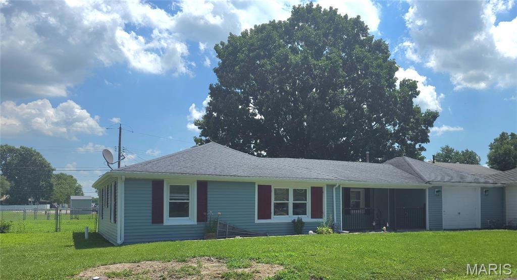 434 Ohio Avenue  South Roxana IL 62087 photo