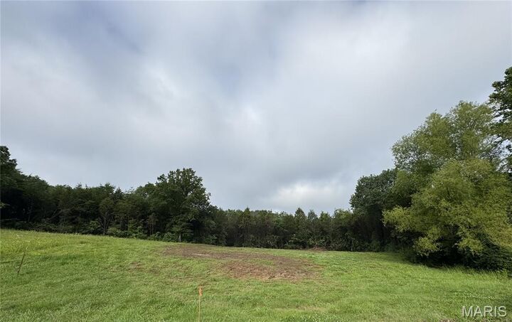 Property Photo: 212 (Lot 30) Scarlet Oak Loop MO 63089