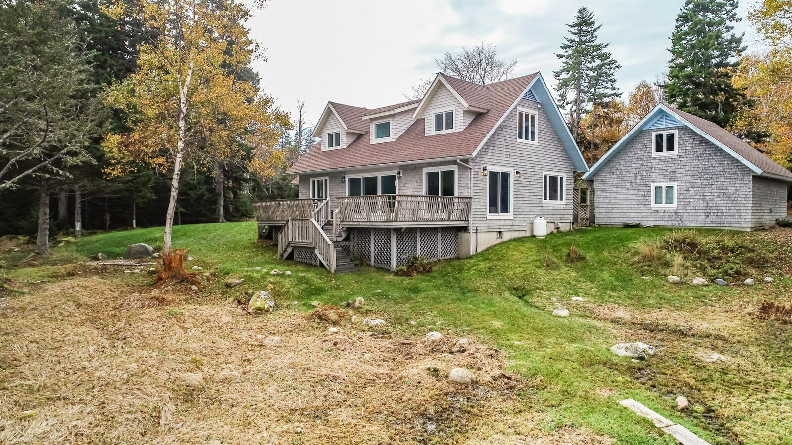 Property Photo:  41 Leighton Circle  ME 04680 
