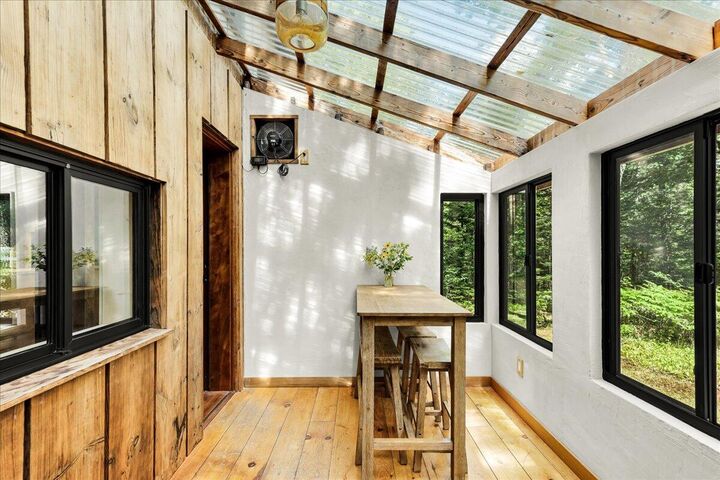 Property Photo: 34 McCaslin Road ME 04476