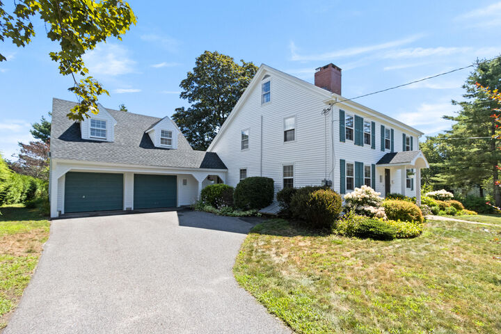 Property Photo: 1771 Washington Avenue ME 04103