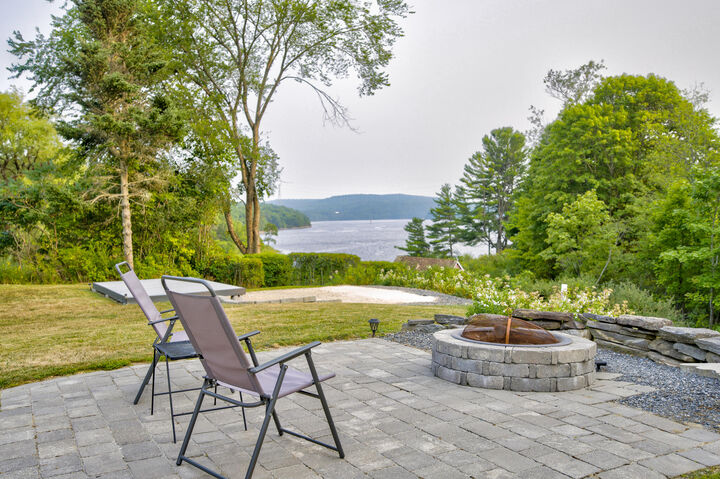 Property Photo: 80 Settlers Way ME 04474