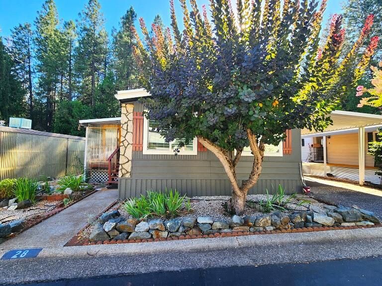 Property Photo:  28 Primrose Lane  CA 95945 