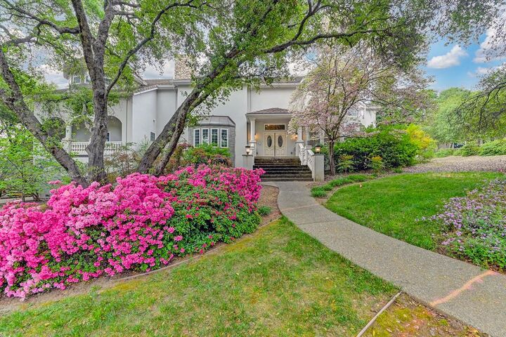 6275 Barcelona Court  Granite Bay CA 95746 photo