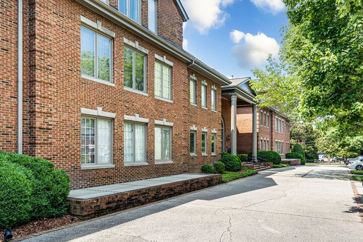 Property Photo: 3733 West End Ave 200 TN 37205