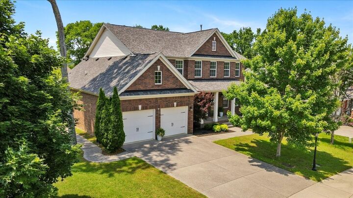 Property Photo: 2740 Alvin Sperry Pass TN 37122