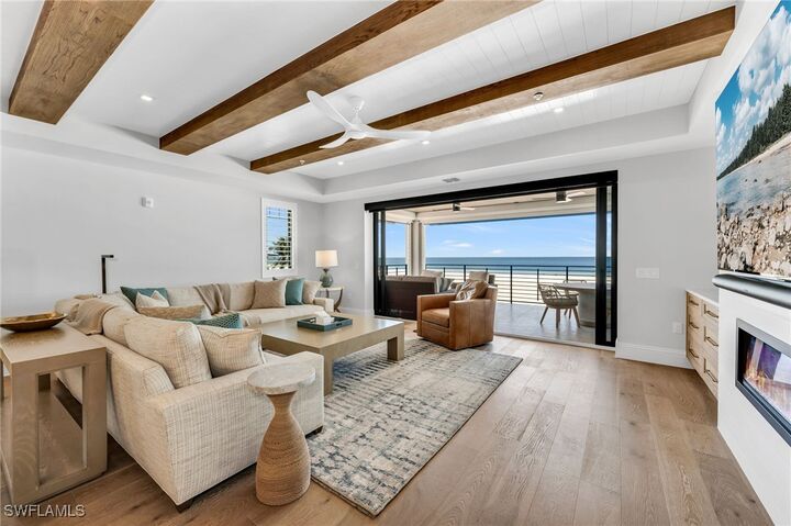 Property Photo:  6230 Estero Boulevard 402  FL 33931 