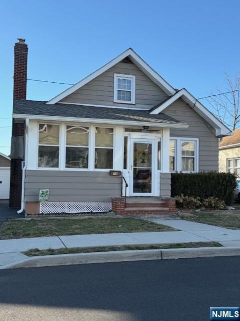 79 10th Street  Wood Ridge NJ 07075 photo