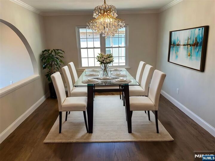 Property Photo:  29 Marion Avenue 2fl  NJ 07010 