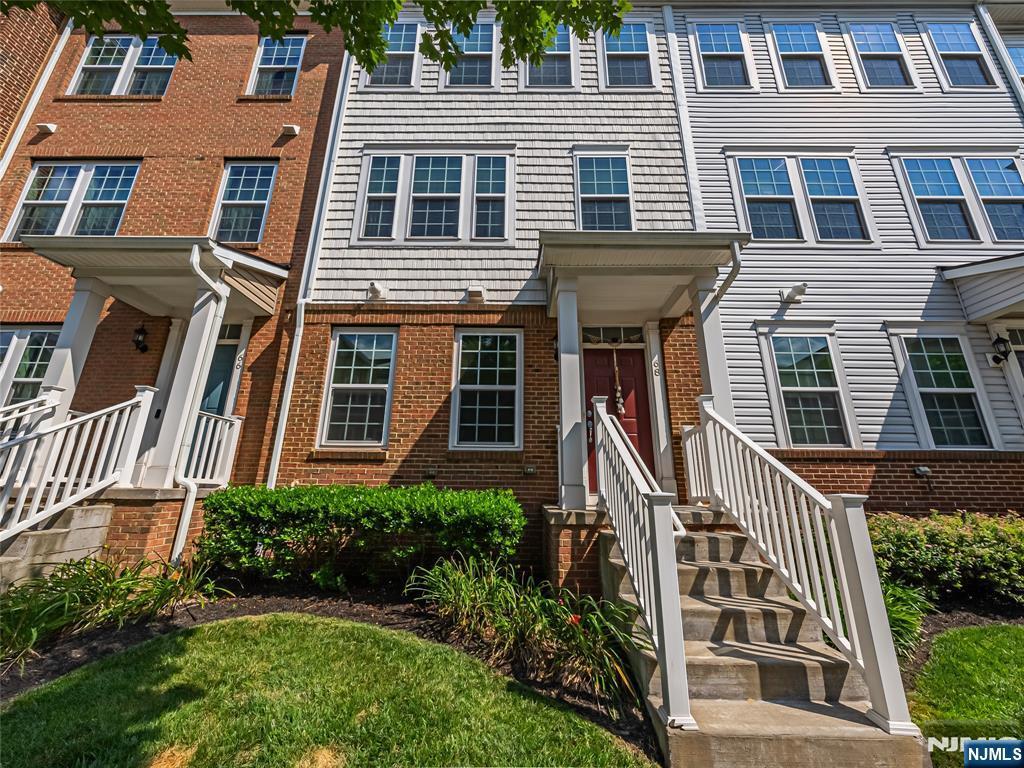 Property Photo: 68 Wesmont Drive 3803 NJ 07075