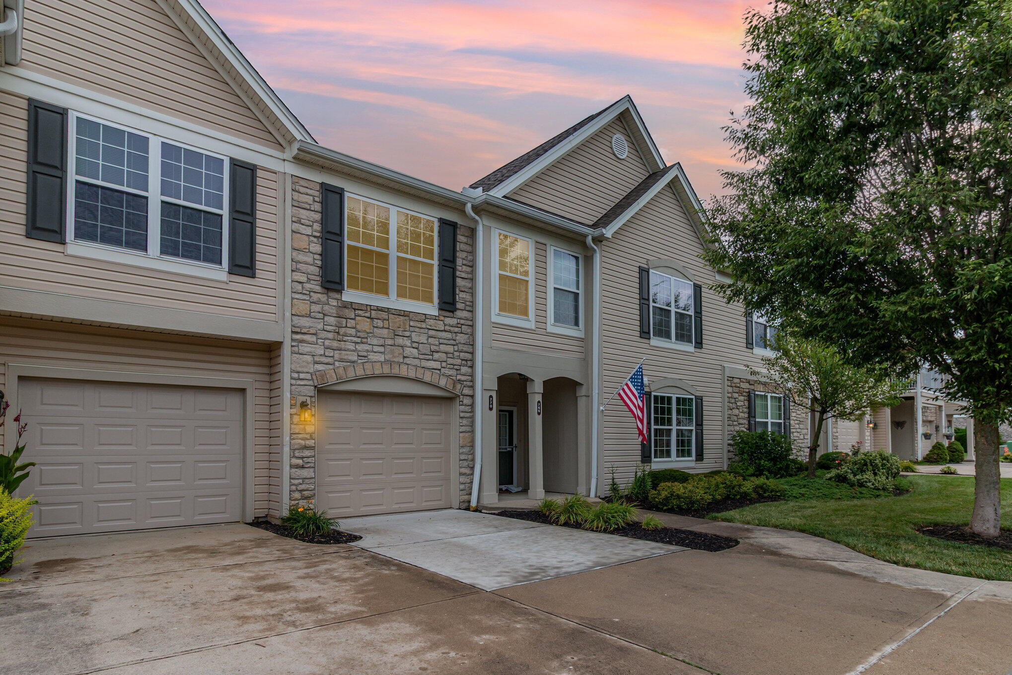 Property Photo: 770 Cantering Hills Way KY 41094