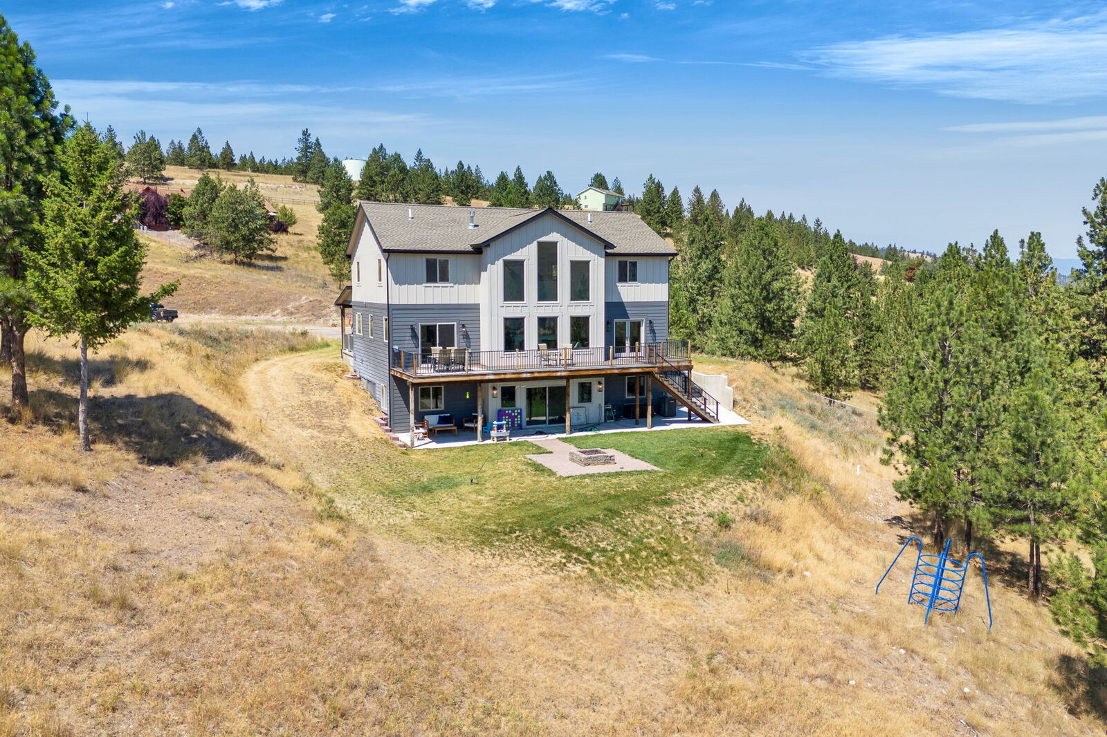 Property Photo: 430 Claremont Street MT 59847
