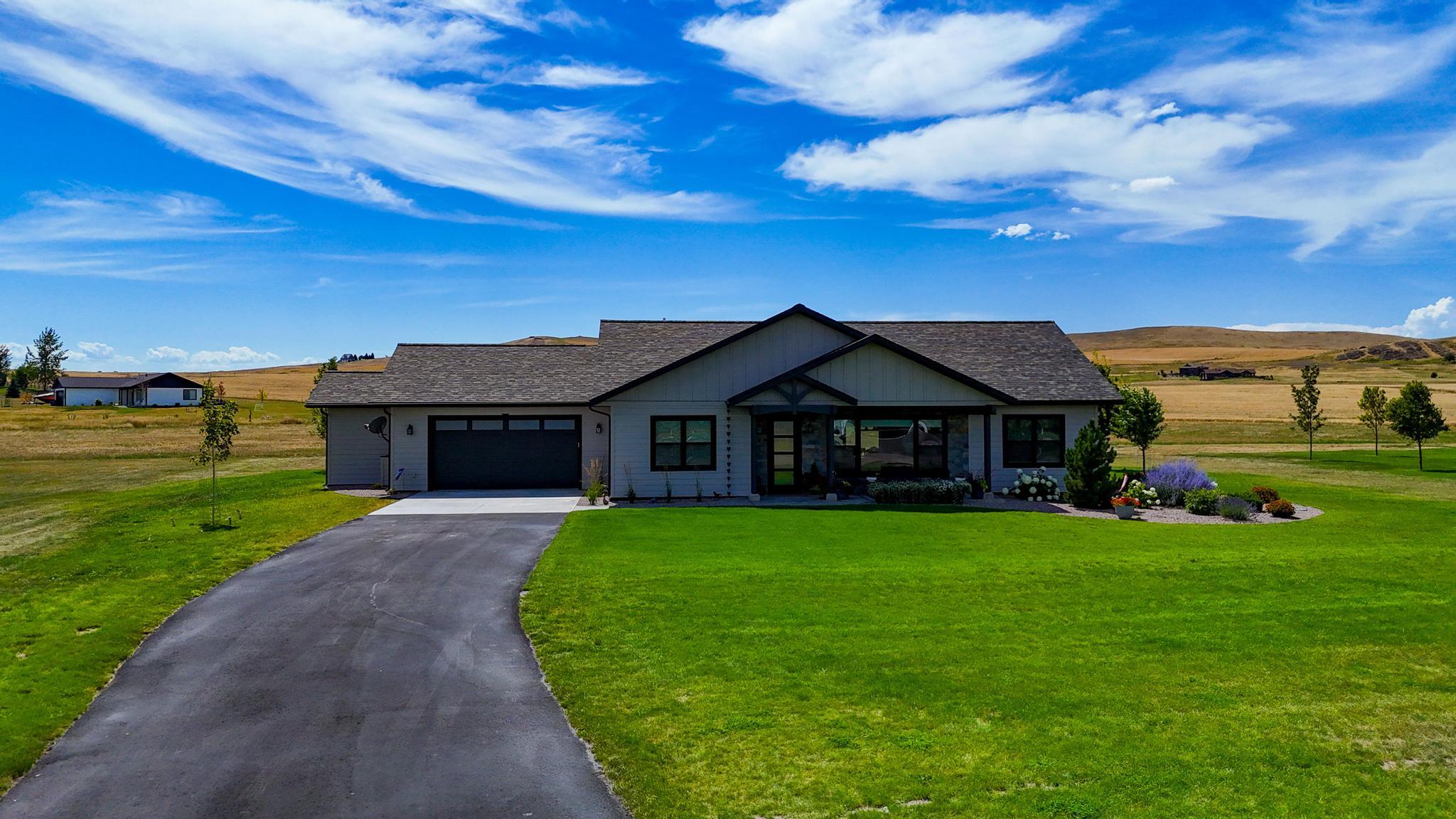 Property Photo:  34577 Eagle Crest Drive  MT 59860 