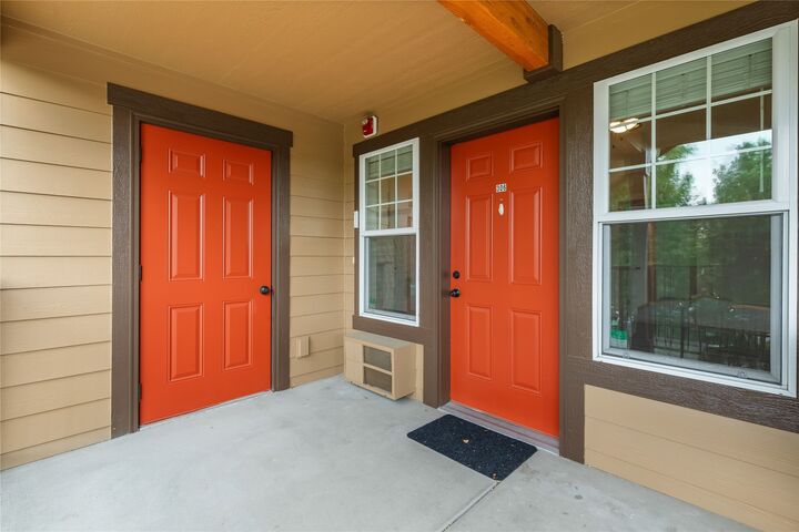 Property Photo:  3010 Tina Avenue 306  MT 59808 