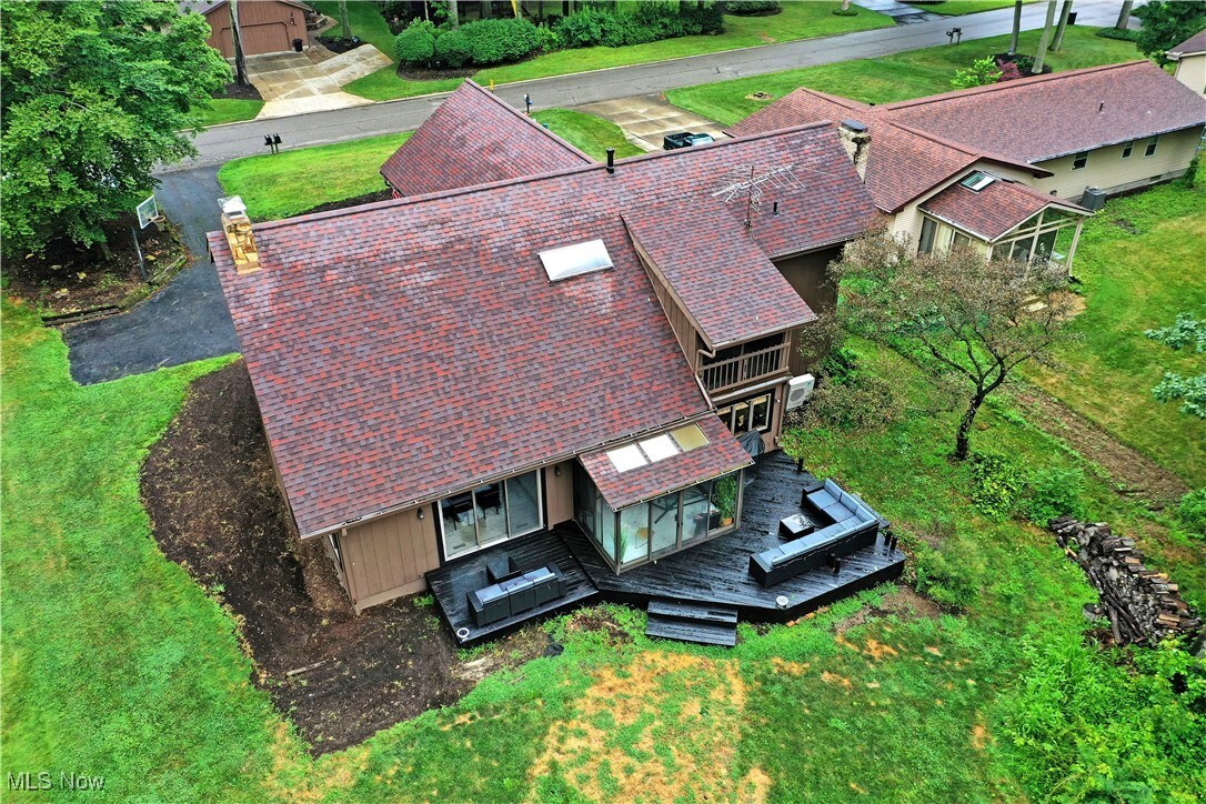 Property Photo:  408 Cherry Hill Lane  OH 44410 