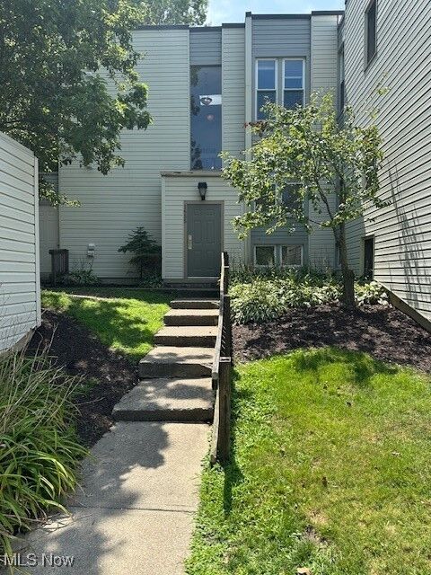 Property Photo: 1655 Cedarwood Drive 313 OH 44145