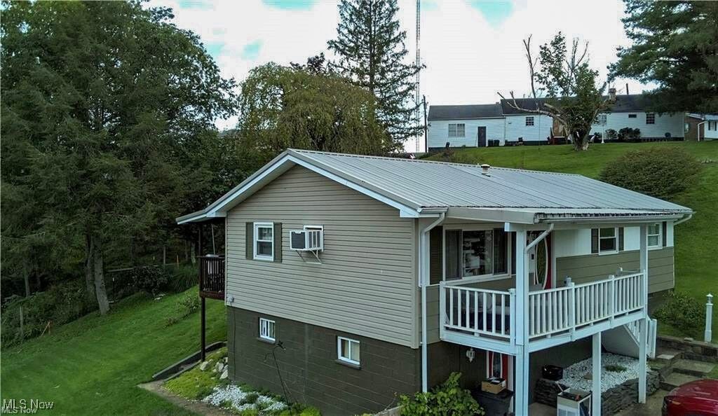 Property Photo: 159 Summit Street WV 25276
