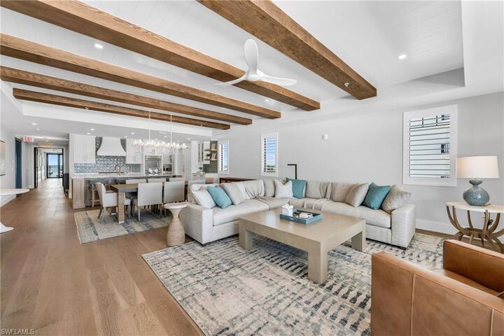 Property Photo: 6230 Estero Blvd 202 FL 33931