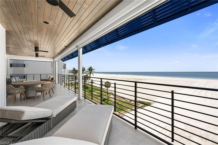 Property Photo:  6230 Estero Blvd 202  FL 33931 