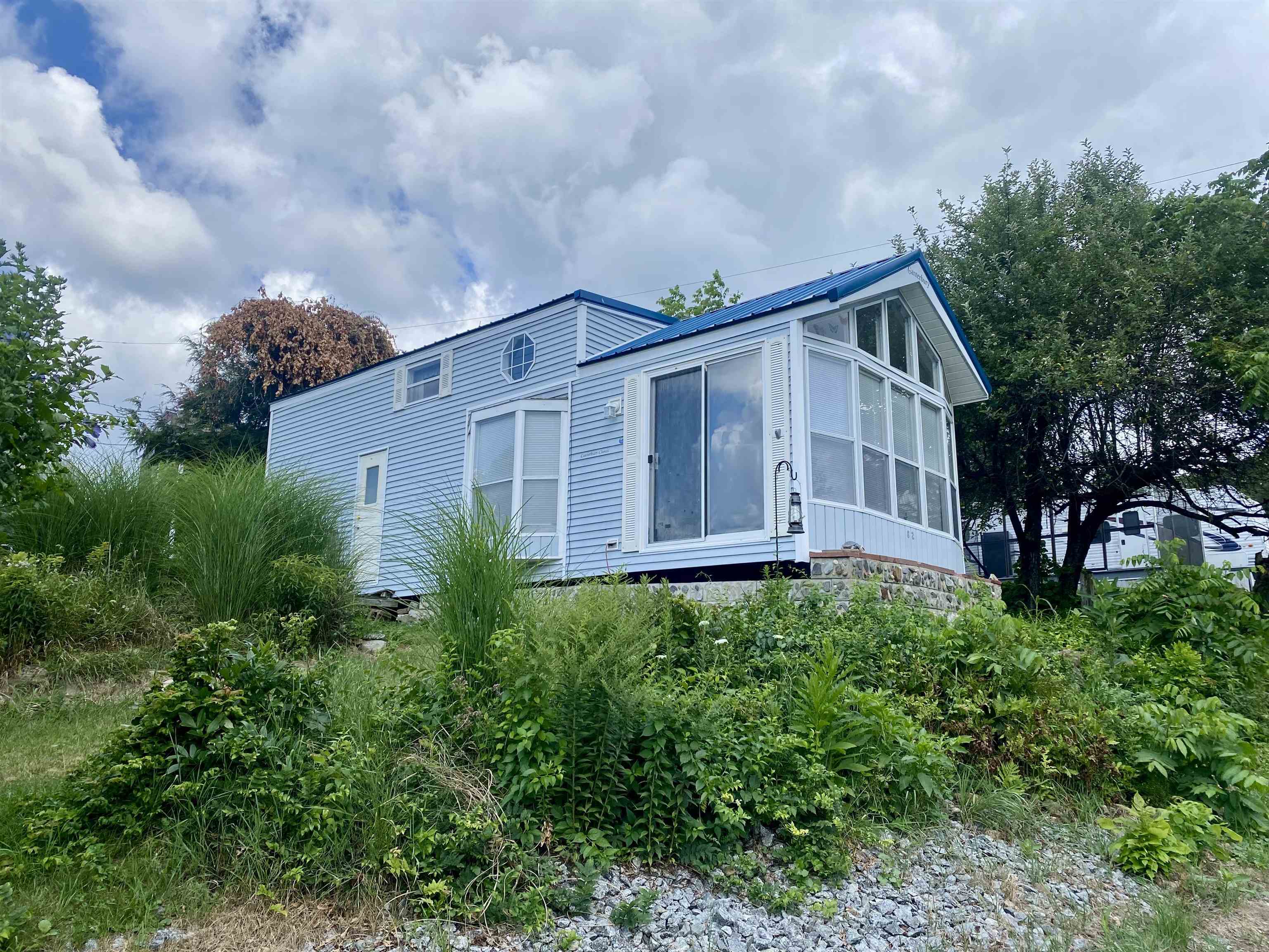 Property Photo: 194 Buckley Road NH 03281
