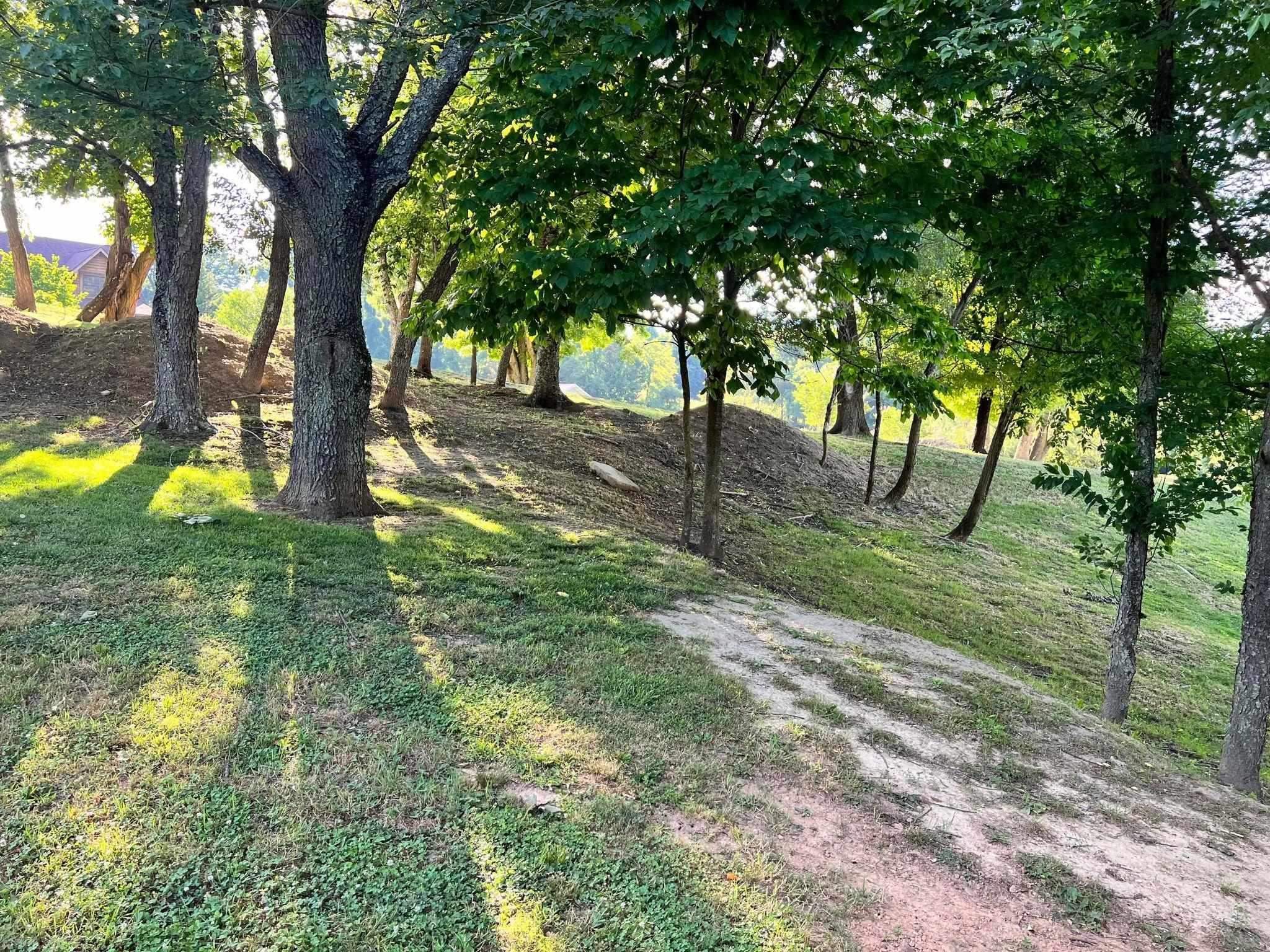 Property Photo:  Tbd Sentinel Drive  VA 24124 