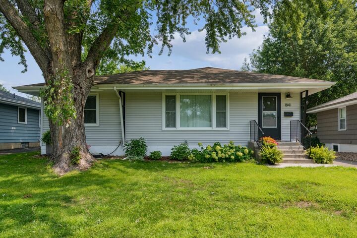 1841 Oregon Avenue S  Saint Louis Park MN 55426 photo