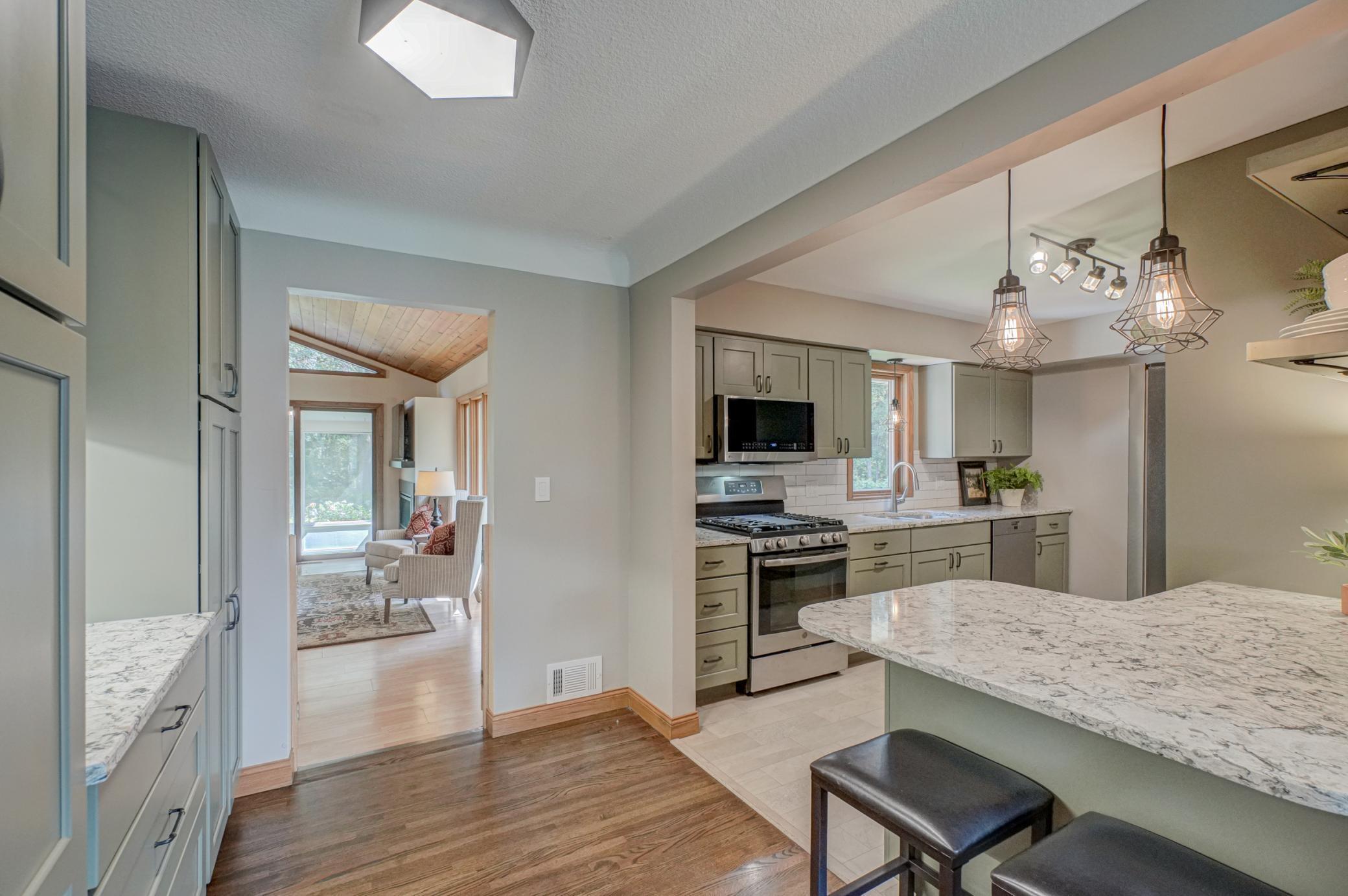 Property Photo: 741 Sherren Street W MN 55113