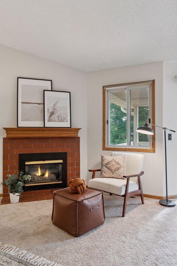 Property Photo:  2565 Heritage Drive 111  MN 55120 