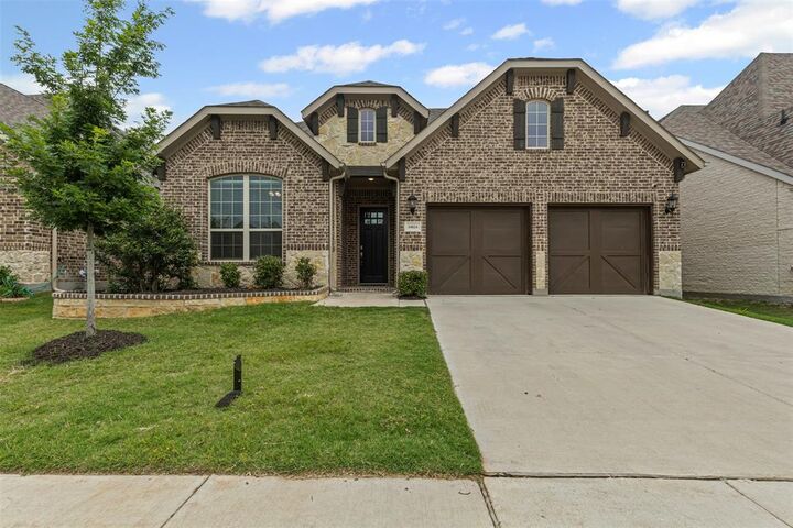 14824 Belclaire Avenue  Aledo TX 76008 photo