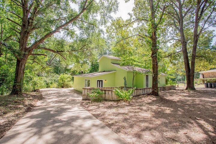 Property Photo:  1615 Ginger Drive  TX 75771 