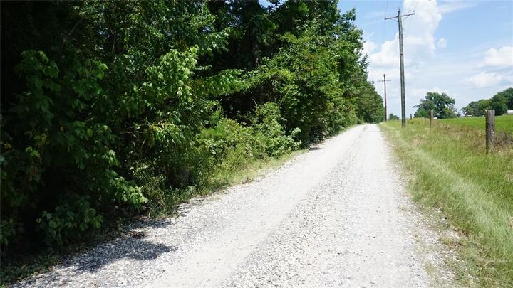 Property Photo:  Tbd Private Road 7907  TX 75765 