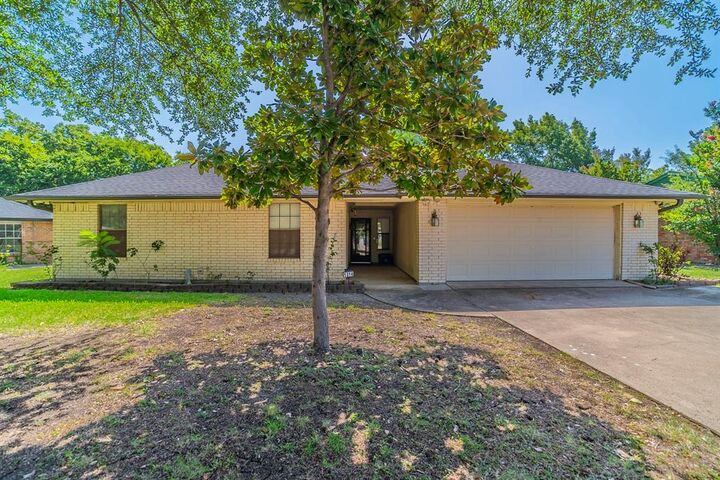 1314 Scio Drive  Duncanville TX 75116 photo