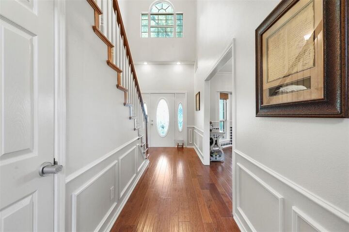 Property Photo: 20 County Road 2310 TX 75482