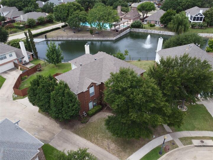Property Photo:  11331 Waterford Lane  TX 75035 