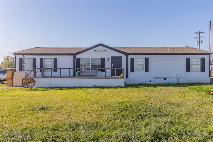 230 Private Road 4906  Haslet TX 76052 photo