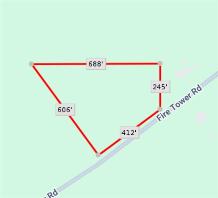 Property Photo:  150 Fire Tower Road  LA 71064 