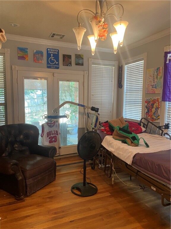 Property Photo: 780 E Bryan Lane AR 72701