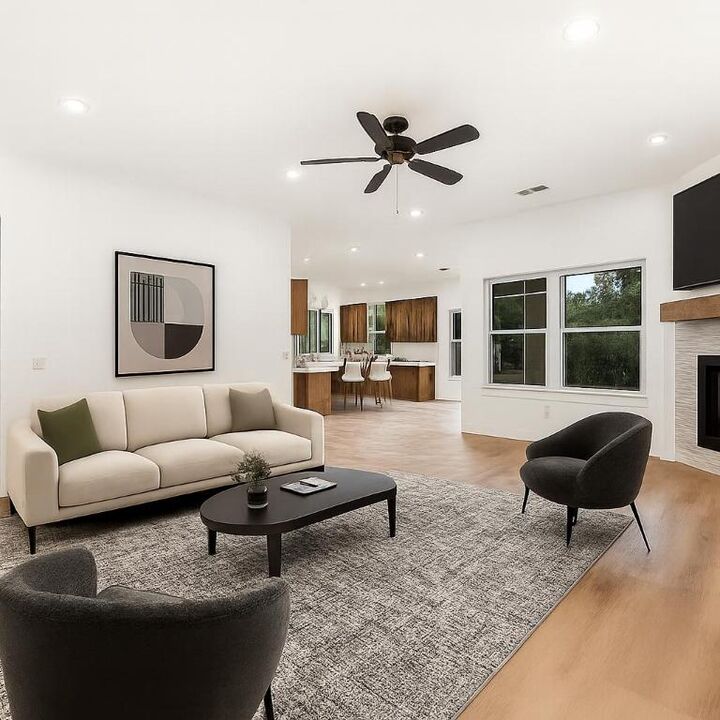 Property Photo: 94 Sherlock Drive AR 72715