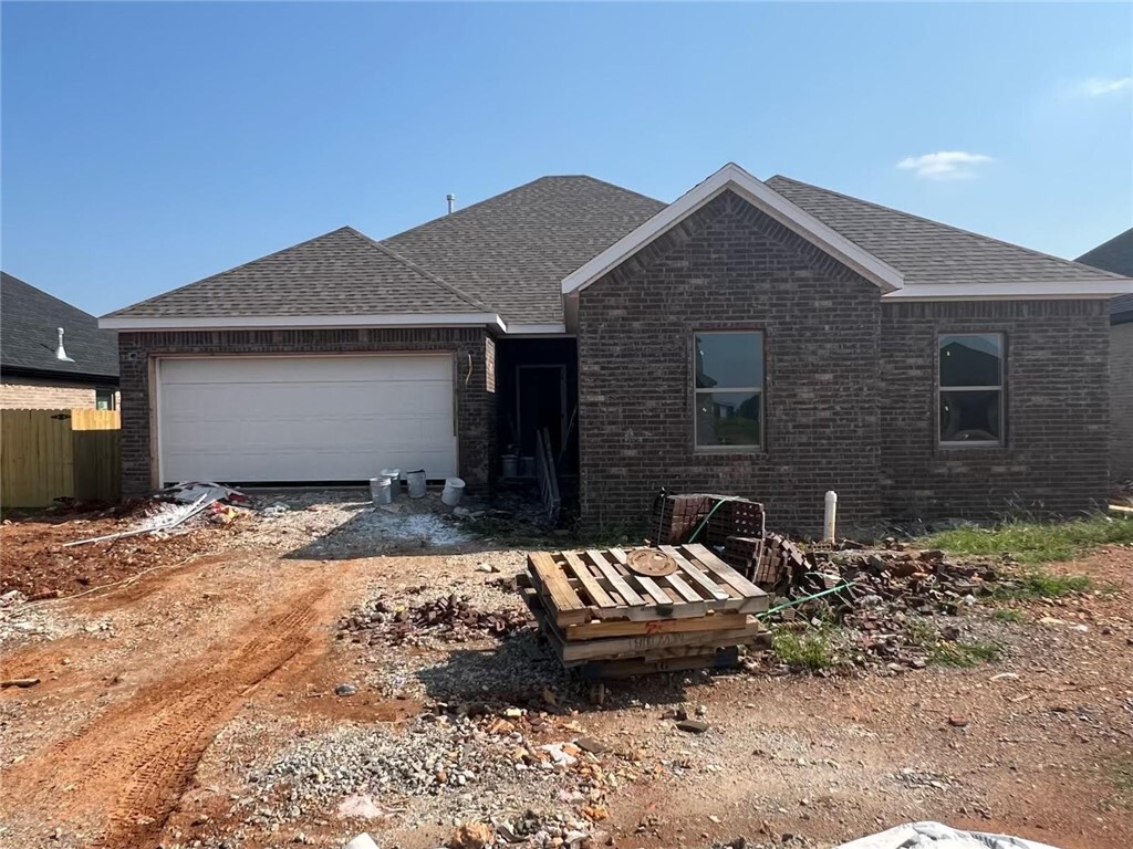 6907 High Meadow Avenue  Bentonville AR 72713 photo