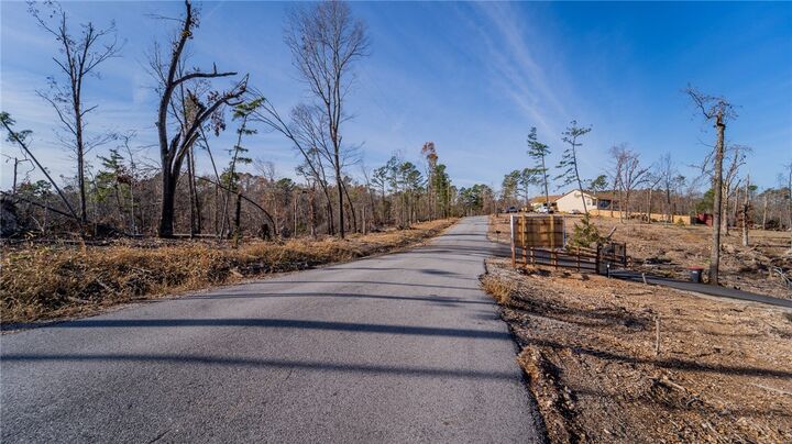 Property Photo: Tbd Cavern Drive AR 72756