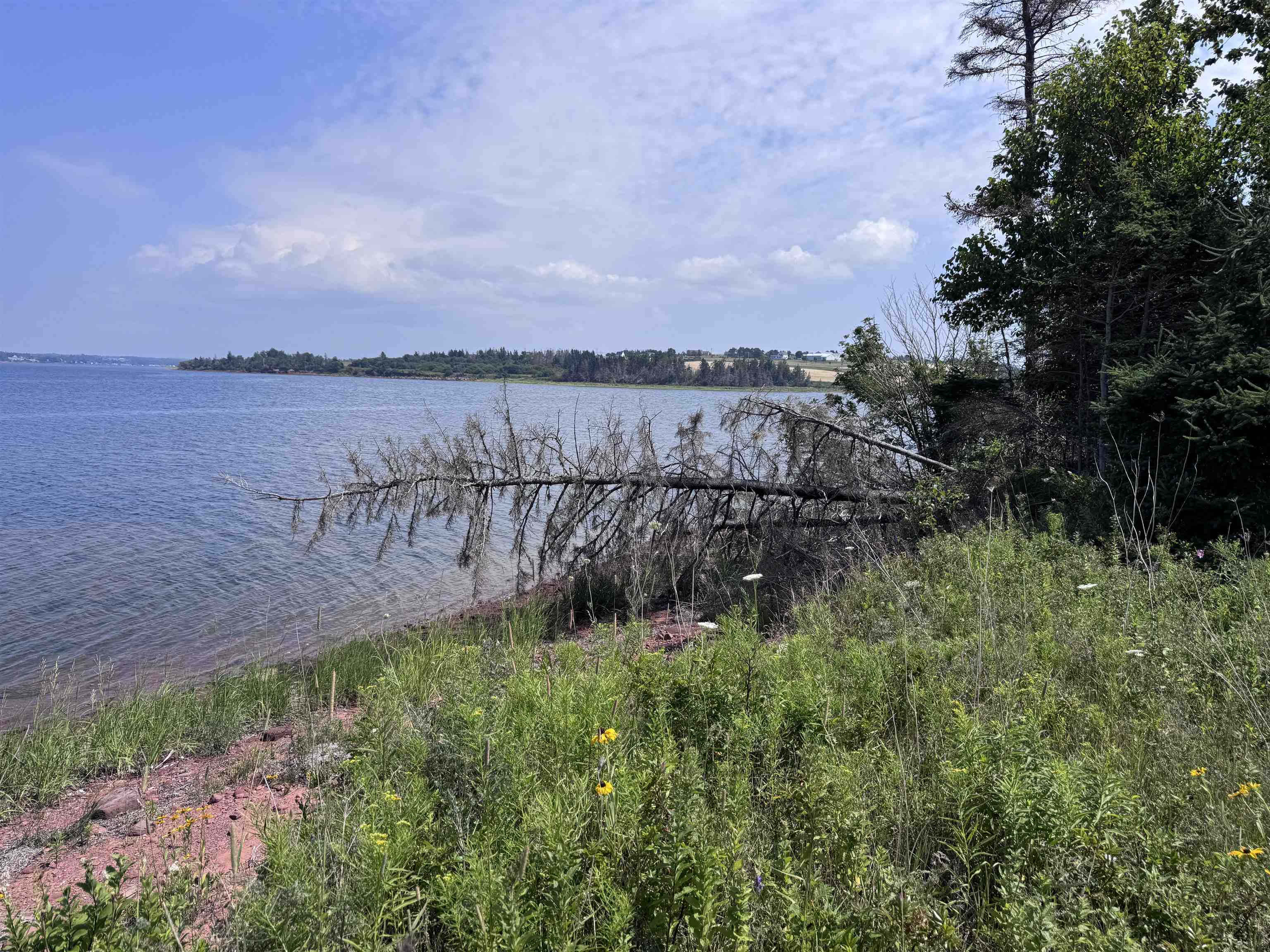 Property Photo:  Lot 13 Justins Road  PE C0A 1S0 