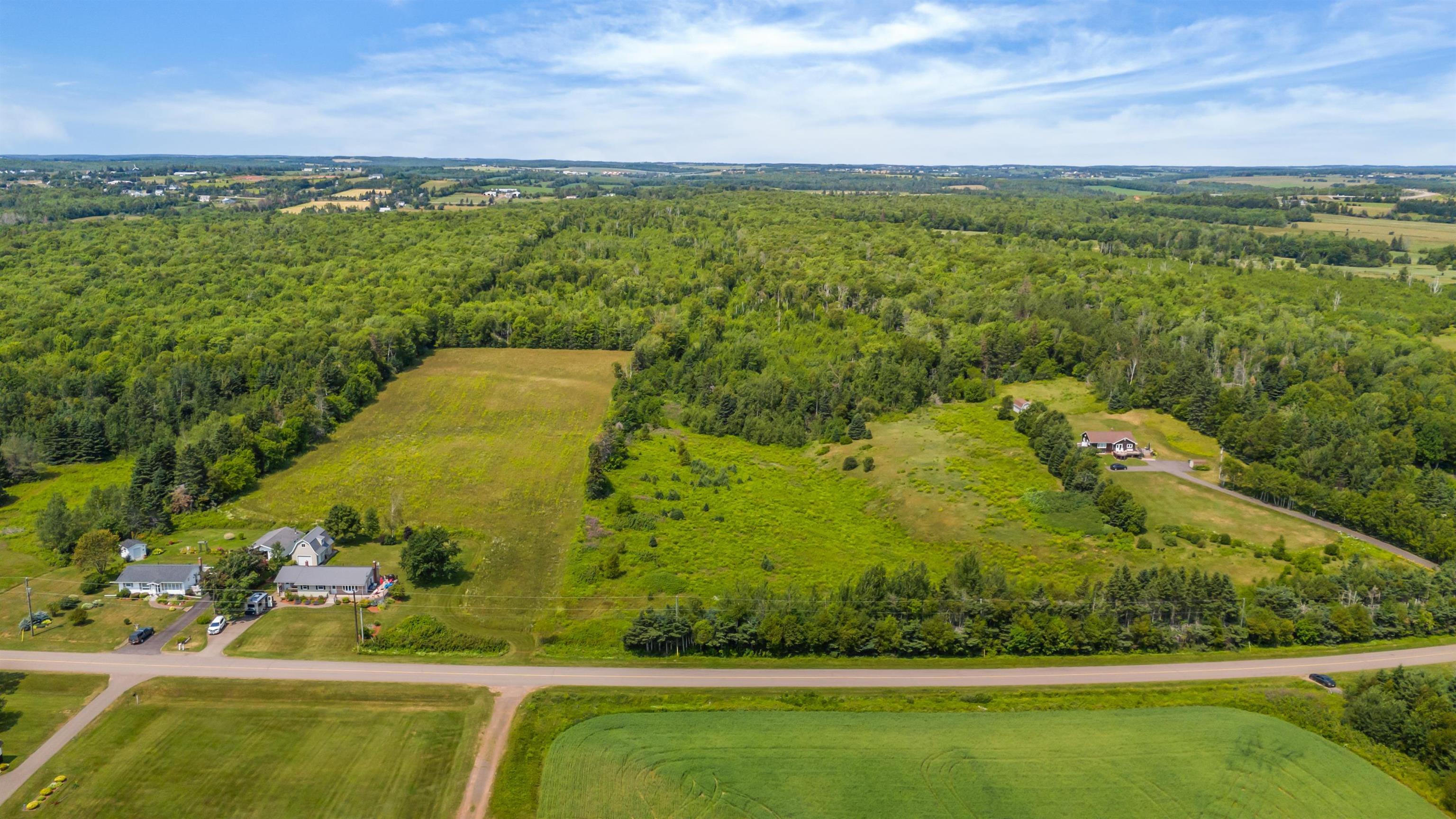 Property Photo:  Acreage Clyde River Road  PE C0A 1H1 