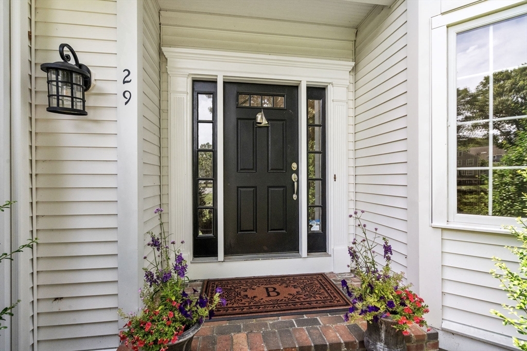 Property Photo:  29 Oxen Drive  MA 02050 